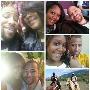 Meet your Posher, Shanita